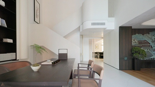 400m²气质大宅丨中国温州丨温州星杰装饰设计有限公司-36