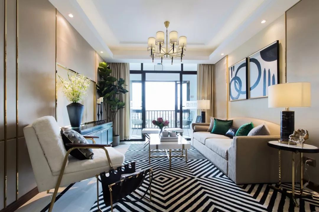 WELL铂金、金级两大认证！这个气势你感受下-74