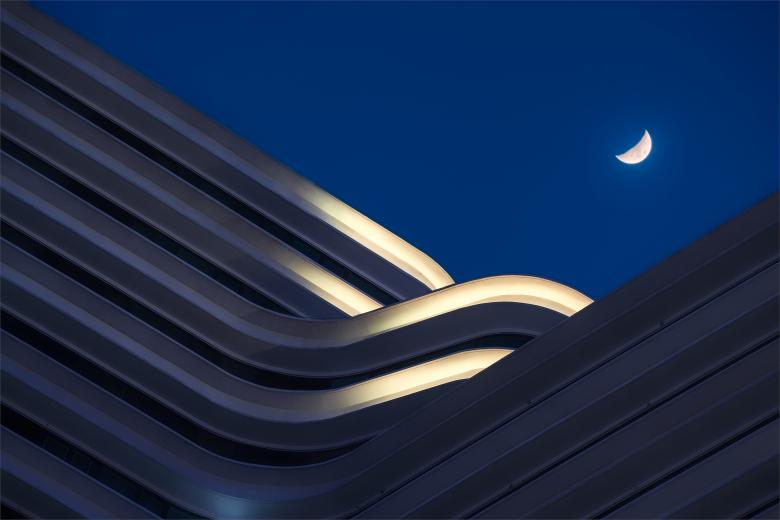 盐城三栋高层建筑丨中国盐城丨Baumschlager Eberle Architekten-14