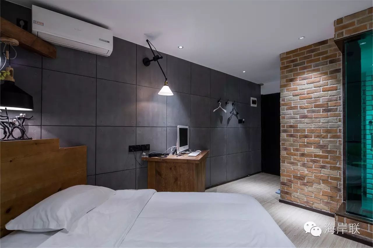 北京海岸---IN酒店，与你同行【北京海岸设计·976期】-86