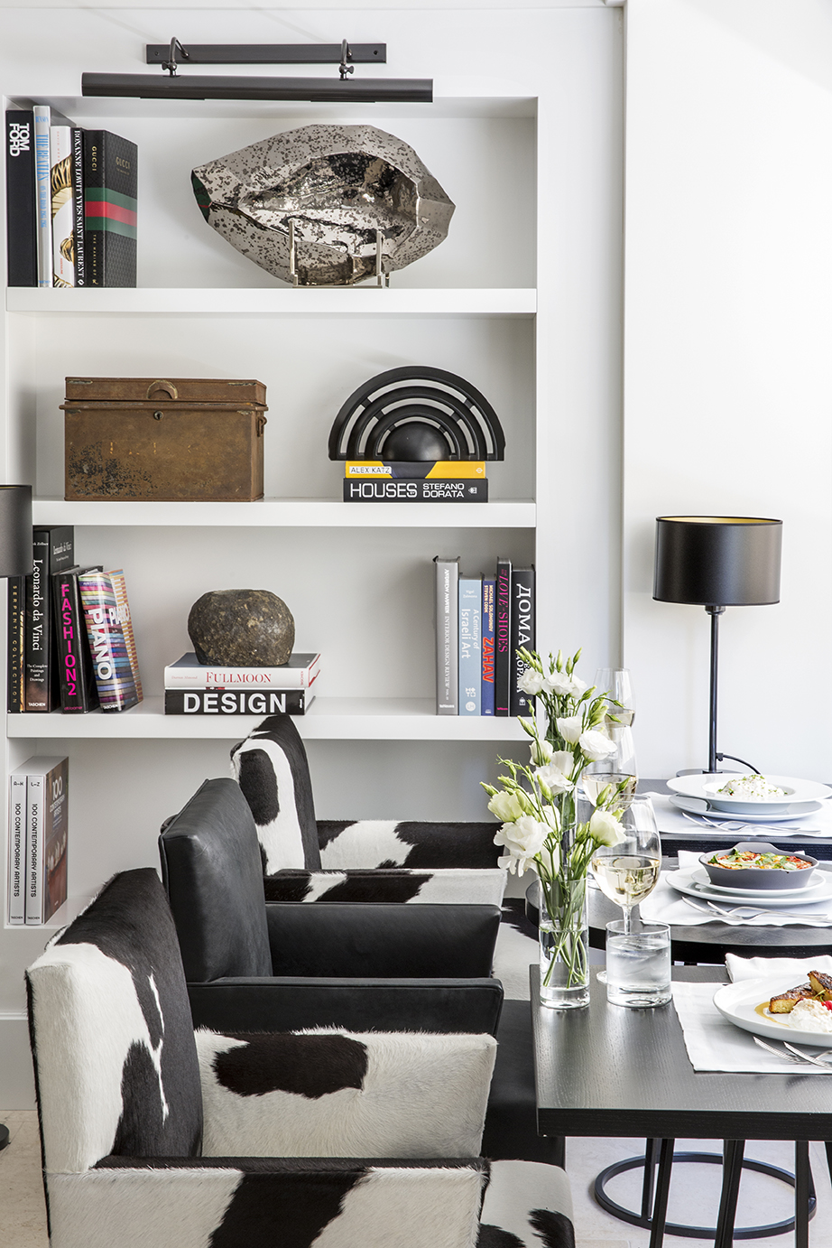 TEL AVIV HOTEL Stefano Dorata-21