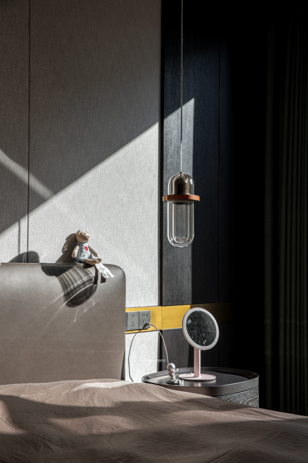 诺德山海春风丨中国昆明丨紫苹果昆明公司-73