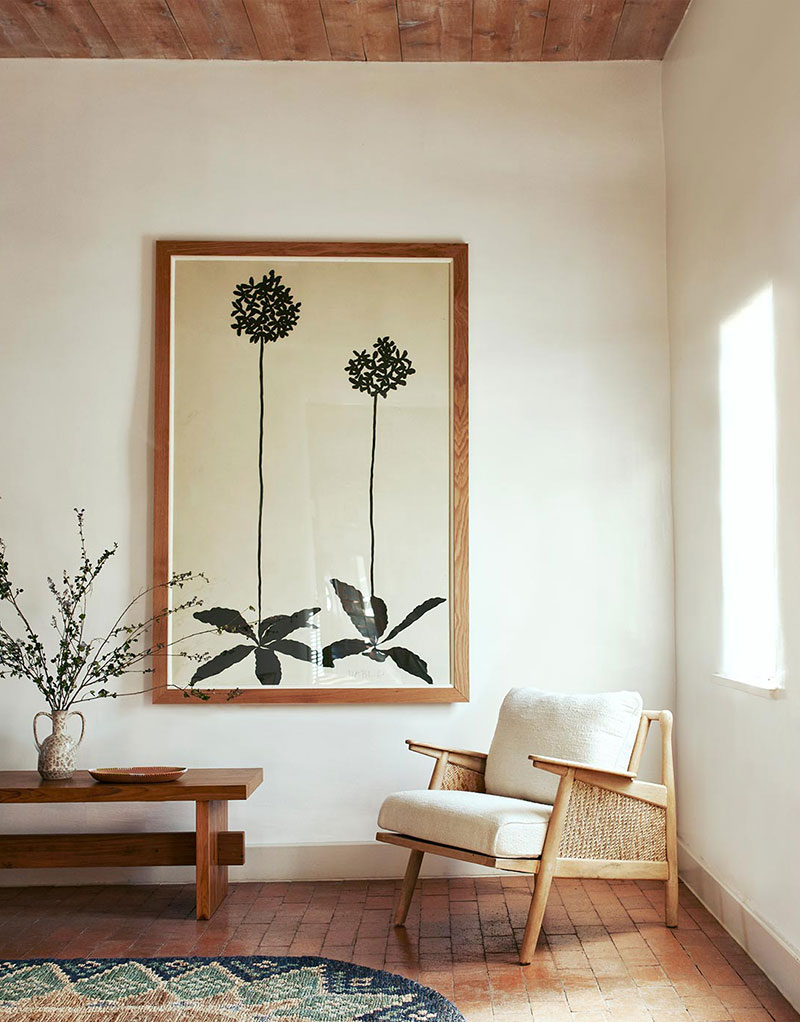 夏日沙漠别墅 | Anthropologie 的时尚设计-13