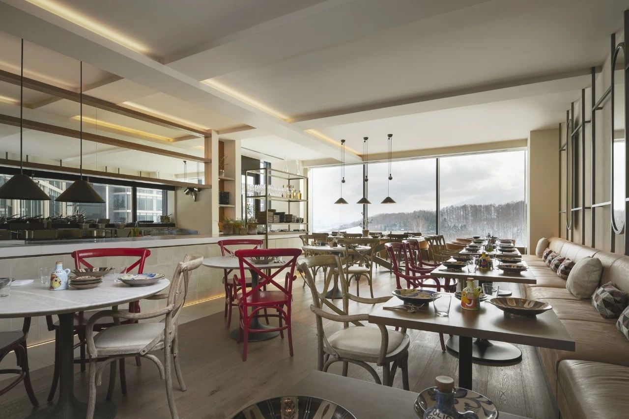 澳洲BAR Studio 2020年北海道柏悦酒店-41