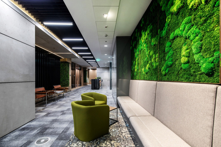 德勤会计师事务所布加勒斯特总部-18