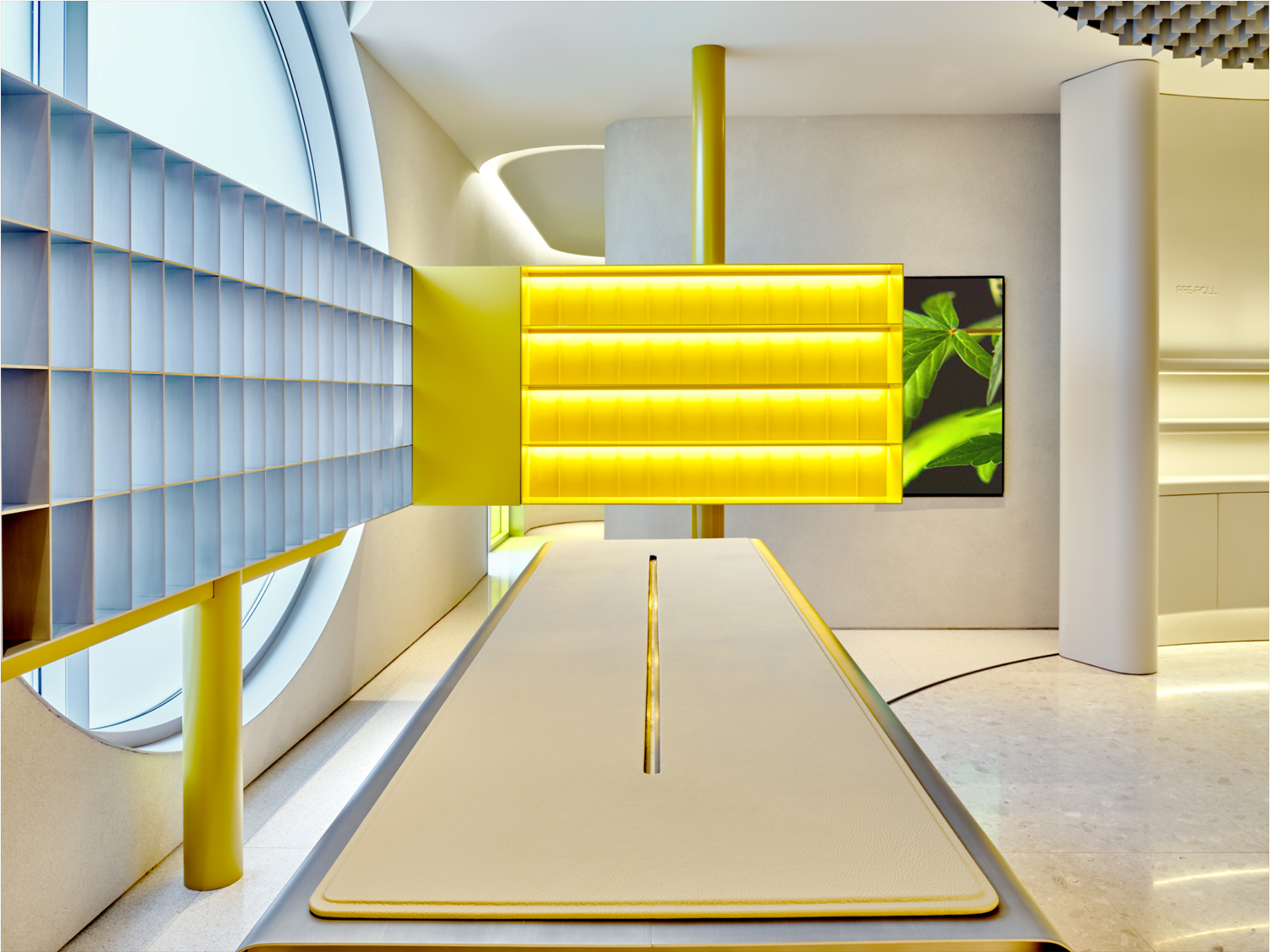 Alchemy Canna Co· 旗舰店丨加拿大多伦多丨Studio Paolo Ferrari-9