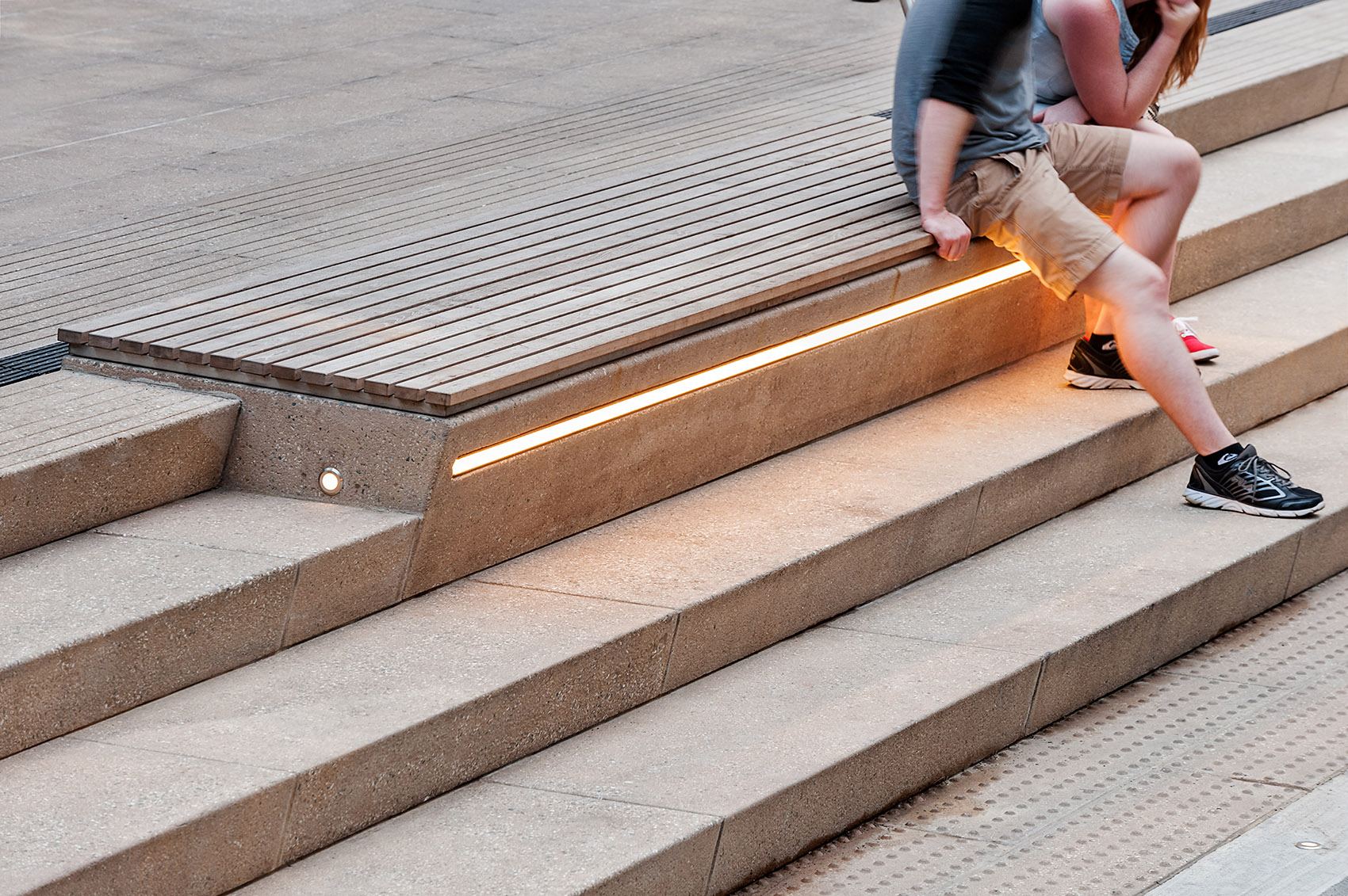 芝加哥滨河步道的四维设计 / Sasaki-74