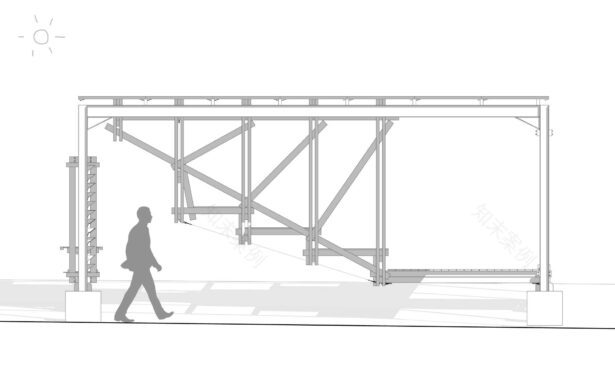 丨MEF大学替代建筑实践硕士项目团队-4