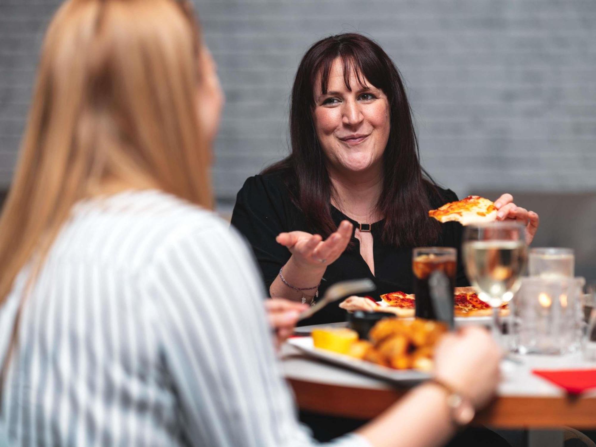 南安普顿诺富特酒店-53