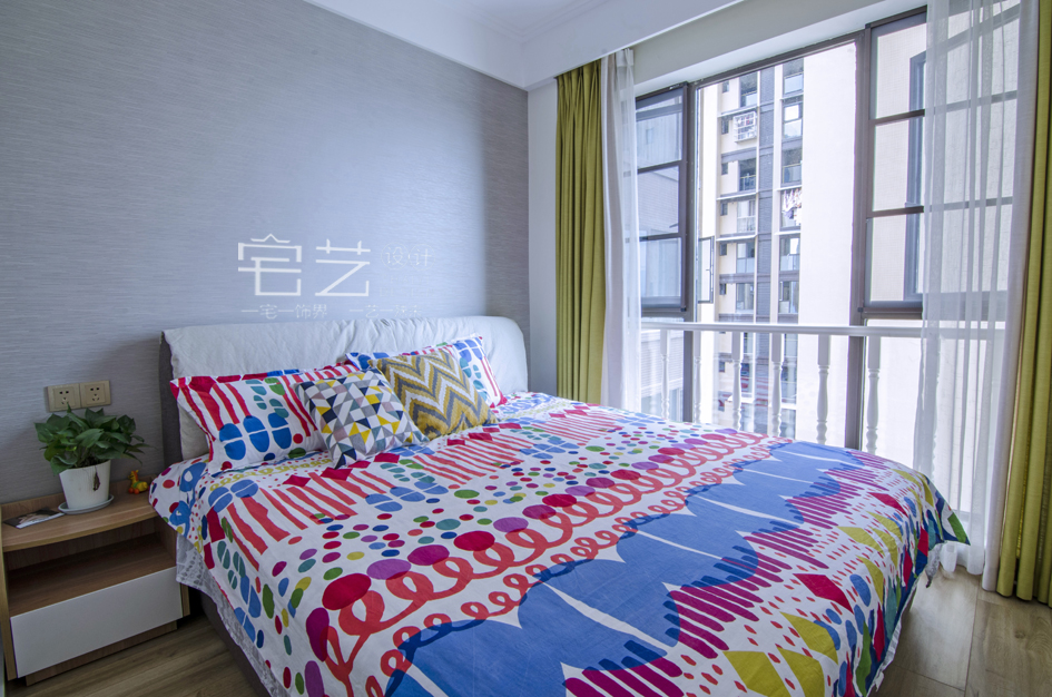 宅艺设计——【约尚一生】-11