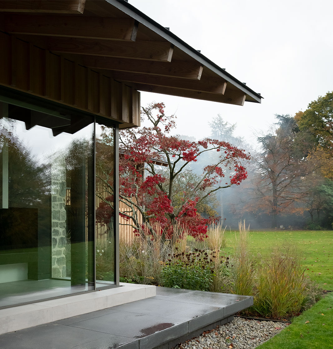 Kent Downs House | McLEAN QUINLAN-13