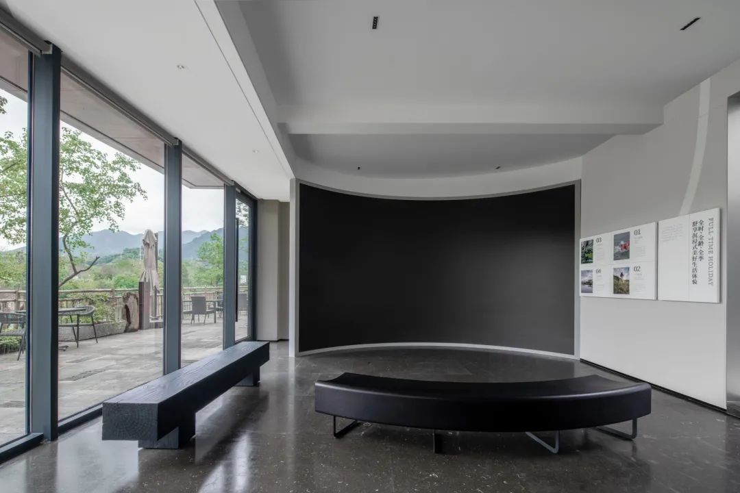 千岛湖文旅胜地,于强设计打造心灵驿站-35