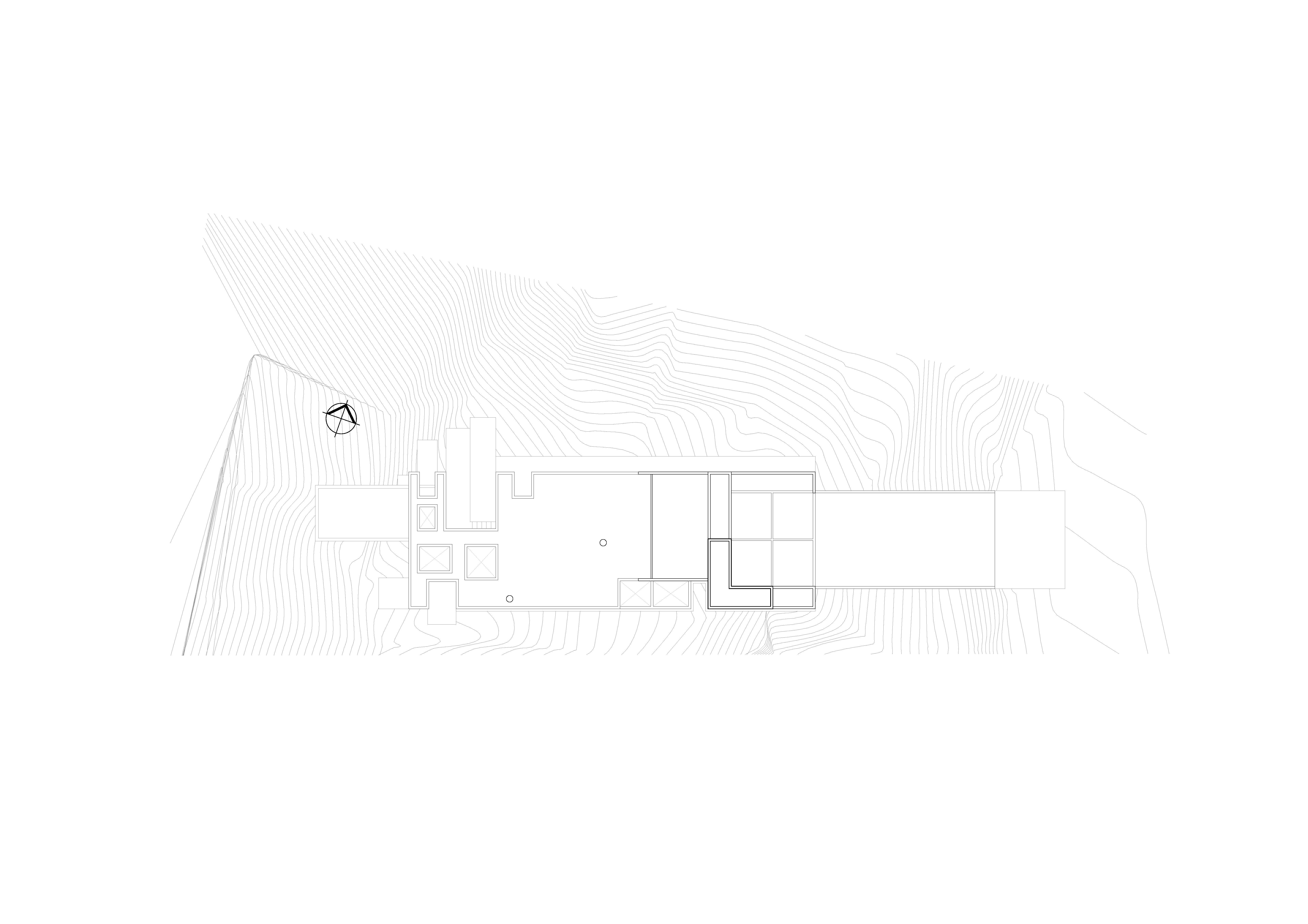 ROL-E HOUSE - 296 sqm - Project Year : 2023-7