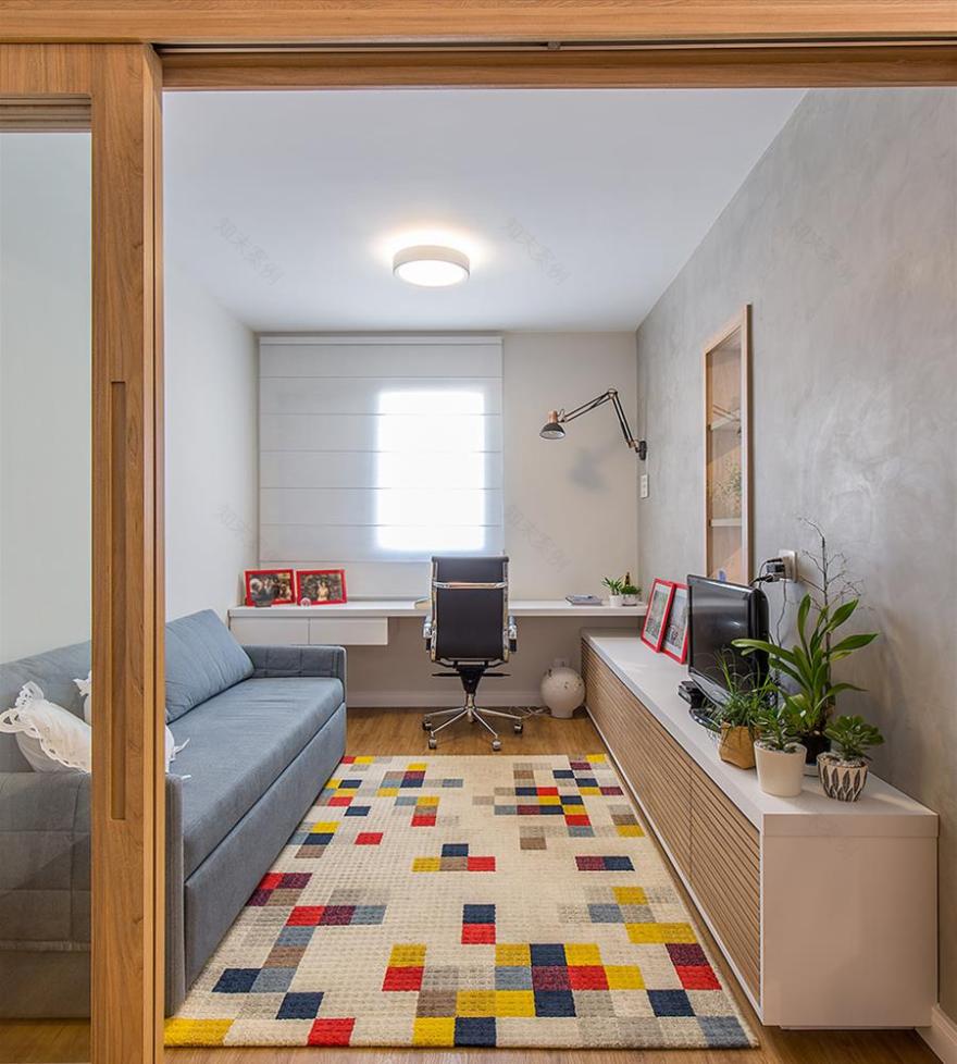 科拉迪 700 公寓-4