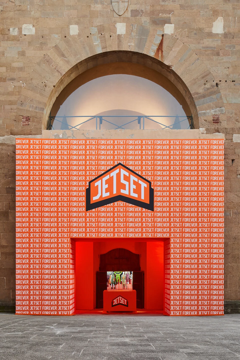 喷气式飞机展览丨Italy丨Sherief Sabet-5