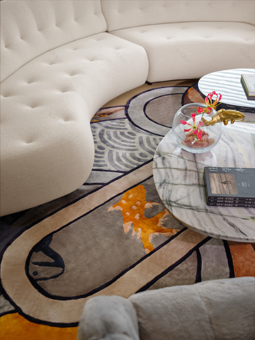 象山墅院·光年之旅丨中国南京丨观享际SKH室内设计-960