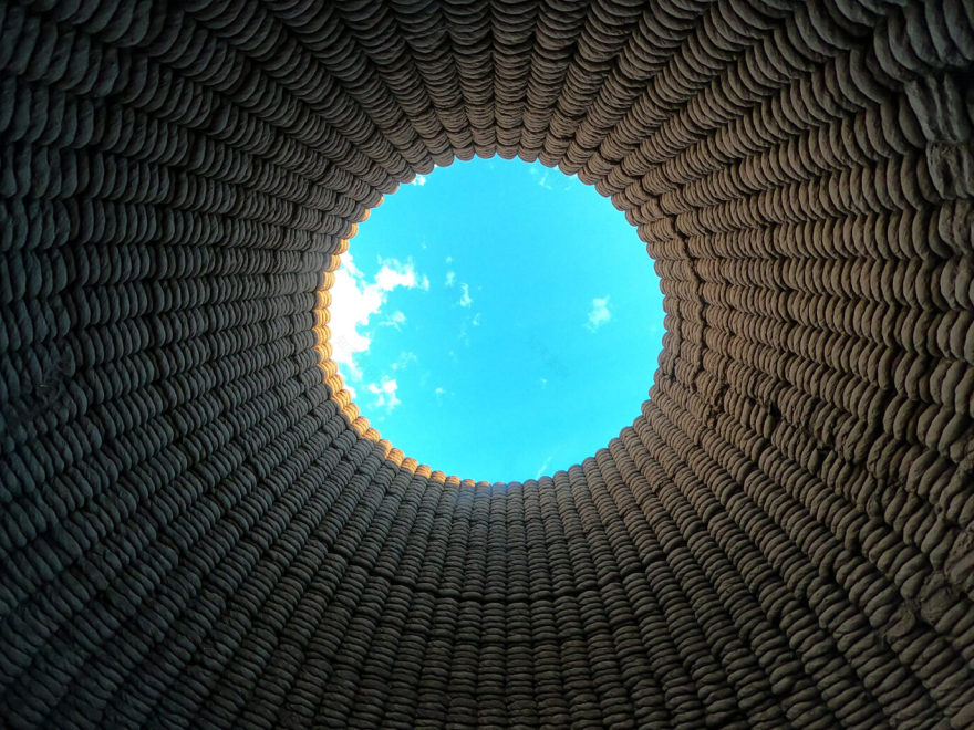 3D打印技术建造的土制建筑-13