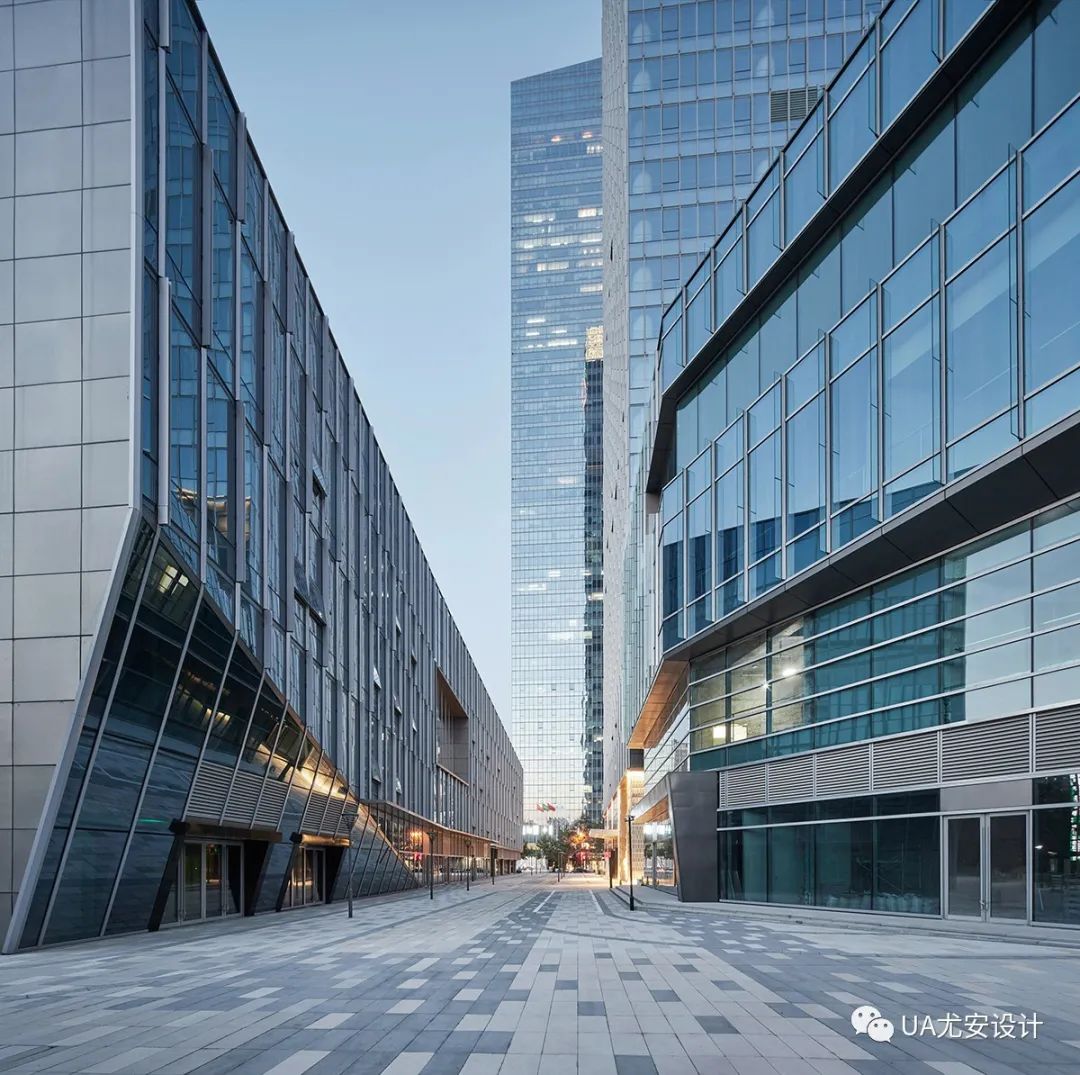尤安巨作新办公楼-51
