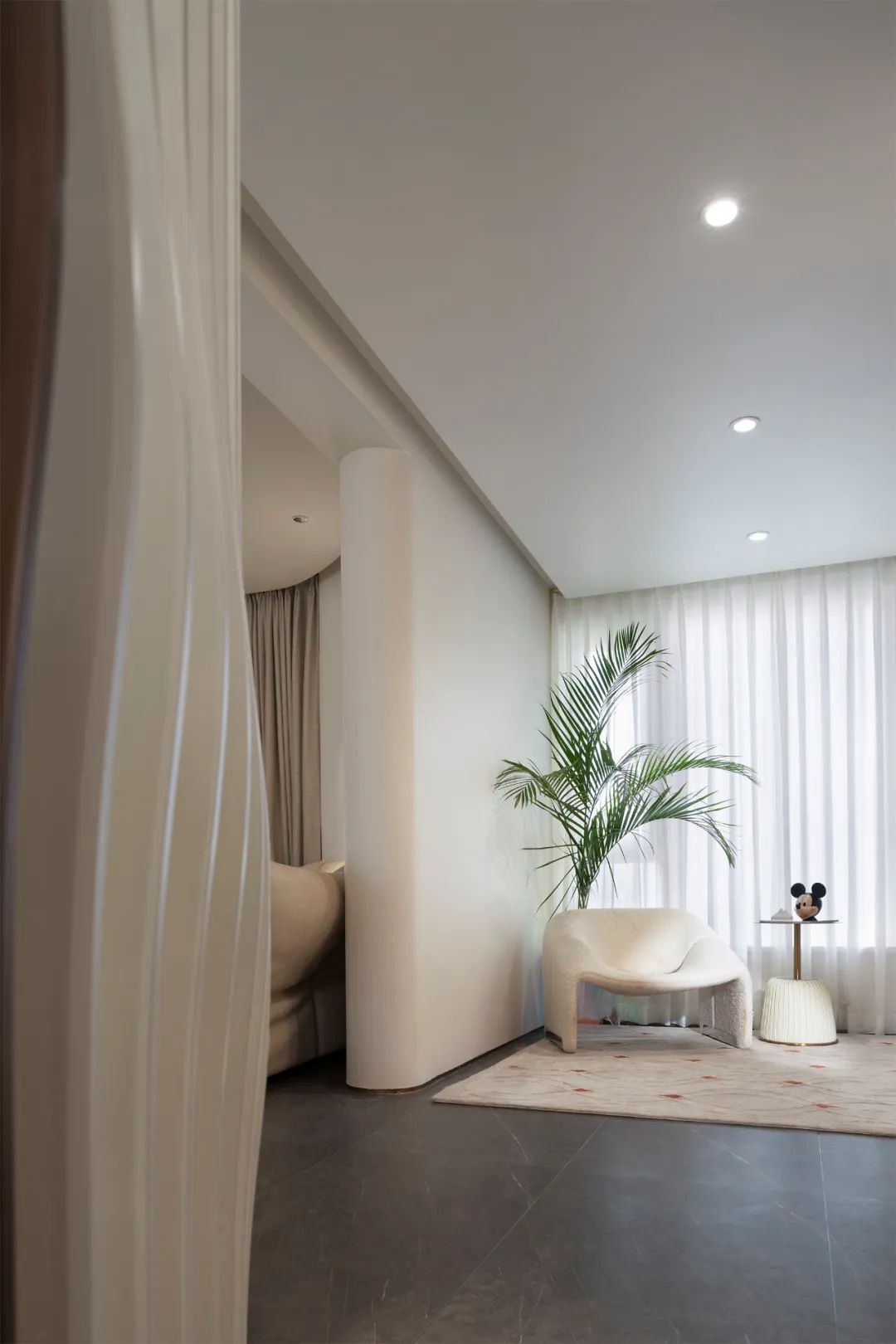 《白画卷》丨中国深圳丨未耒设计(深圳)有限公司-10