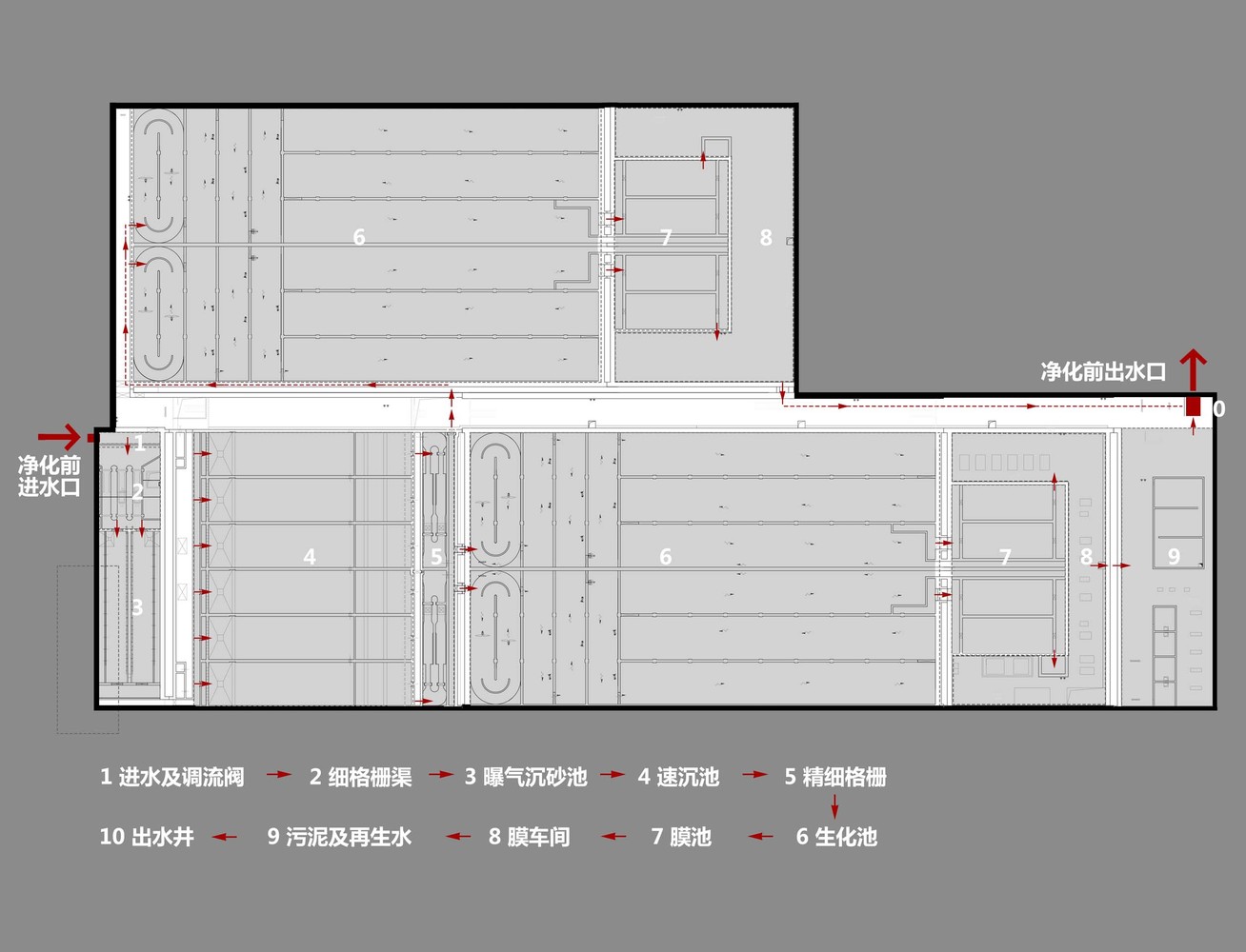 深圳莲花水培基地丨中国深圳丨NODE Achitecture & Urbanism-60