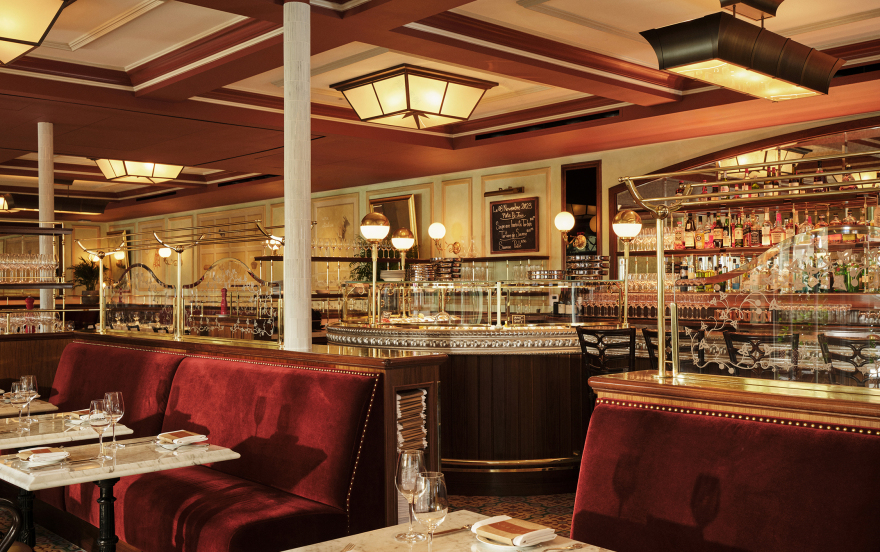 丨美国迈阿密丨Tihany Design-14