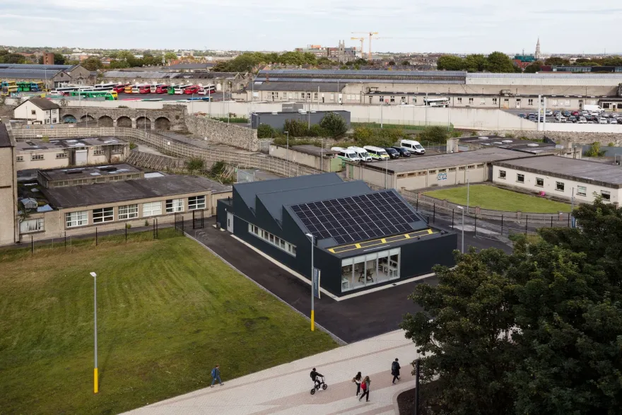 版画工作室丨爱尔兰都柏林-5