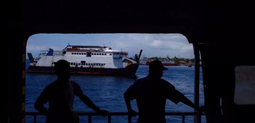 谢柯 | 自由生长的空间诗人-31