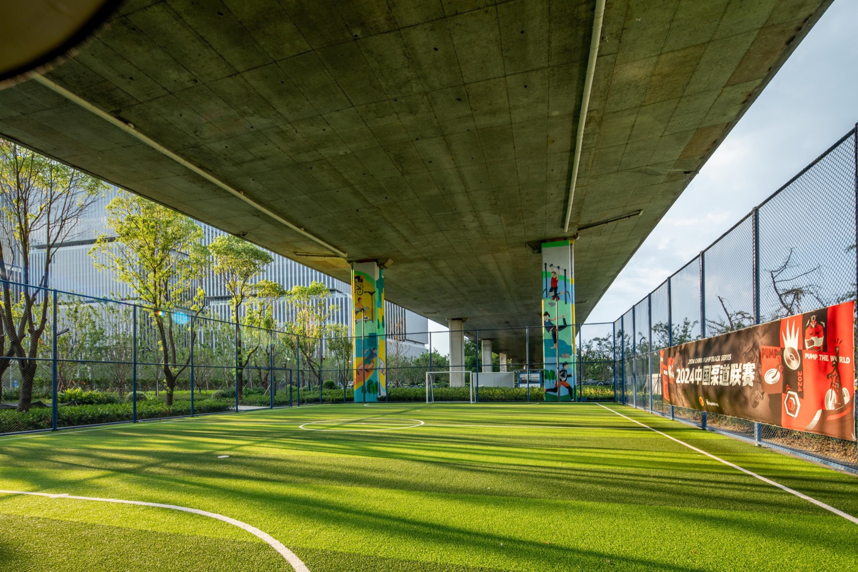 苏州工业园区南岸新地一期景观设计丨中国苏州丨启迪设计集团北京分公司三朋工作室-62