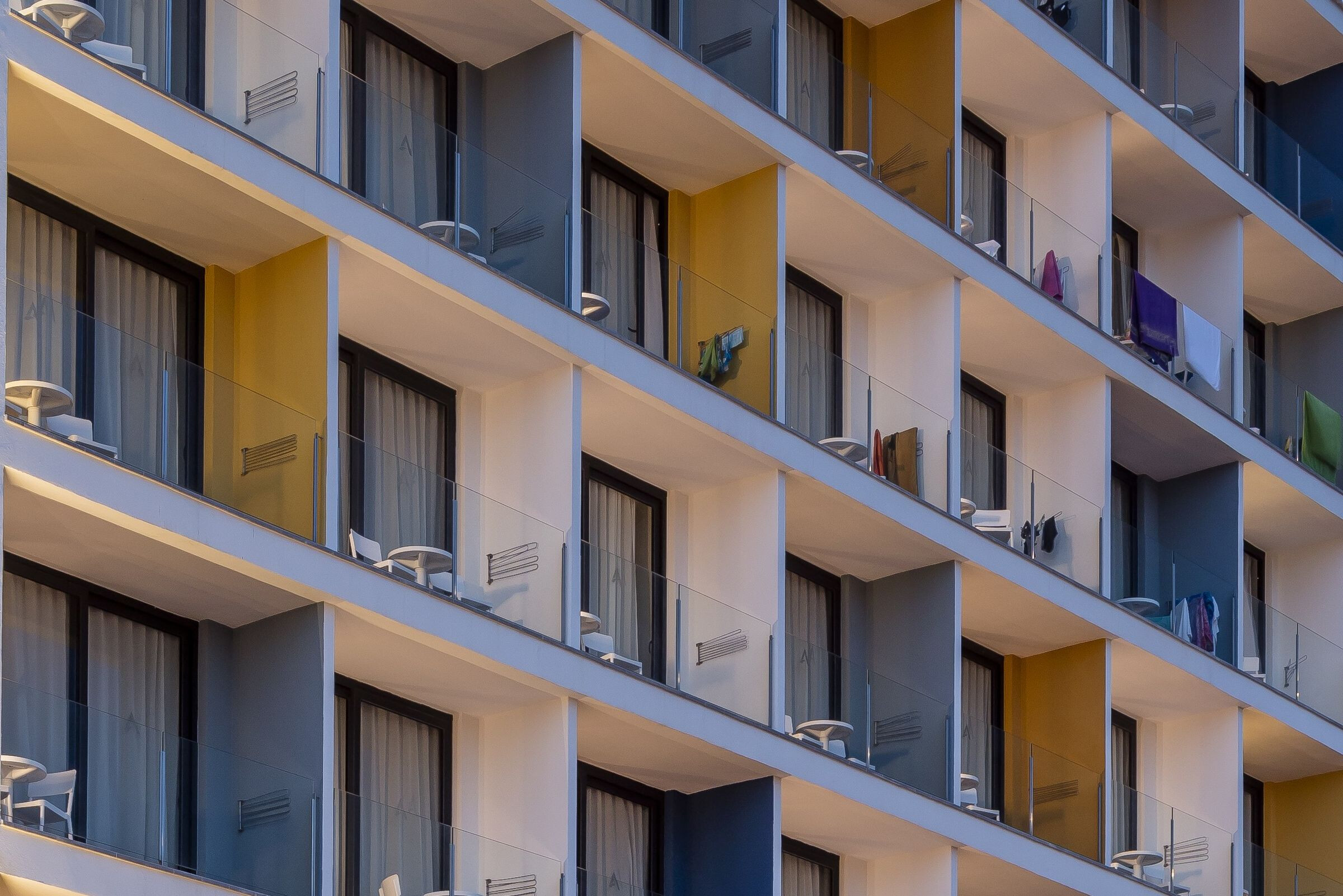 巴塞罗那 70 年代旧酒店的翻新奇迹-12