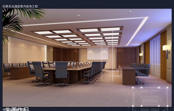 
吉林省松原市天达名都大酒店 -20