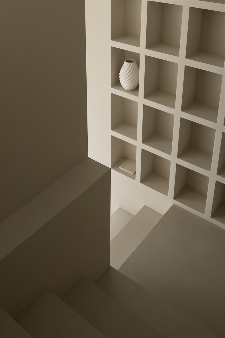 一半清欢丨中国中山丨研它空间设计-42