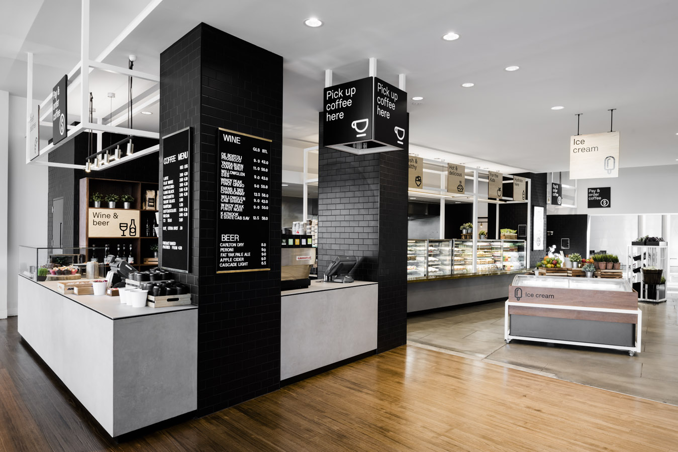 Museum Market Cafe Technē Architecture-2