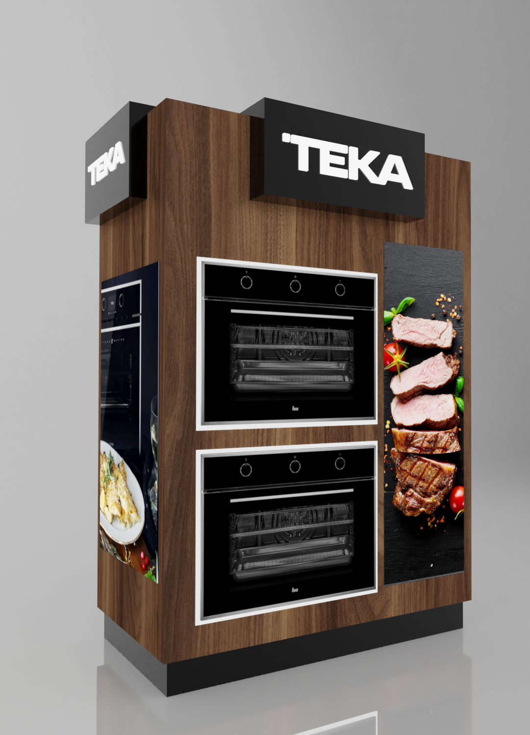 Propuesta Corner TEKA-1