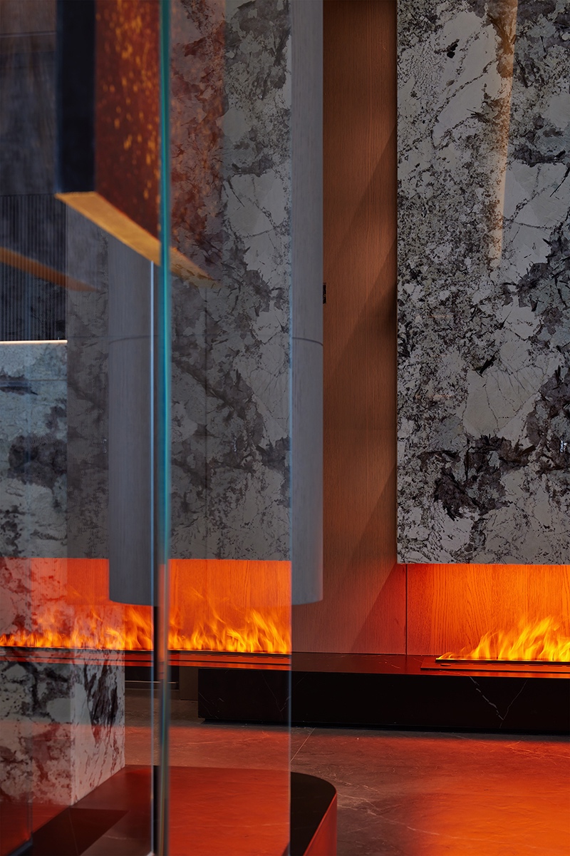 实景《须弥》｜高知家庭的人文价值场丨中国济南丨以志盛视-14