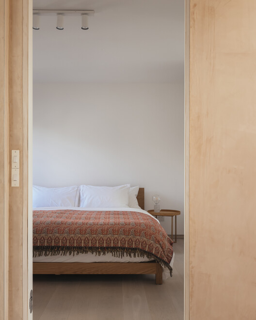 英国 Bermondsey 区 Council House 改造丨VATRAA-20