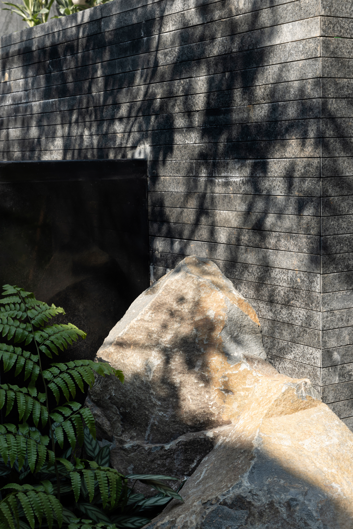 锦江璞园丨中国成都丨共生形态设计-4