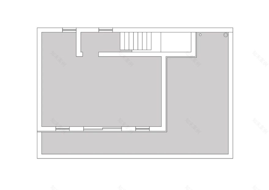 渝新貌时光里的漫岁月 | 现代简约高品质生活空间-15