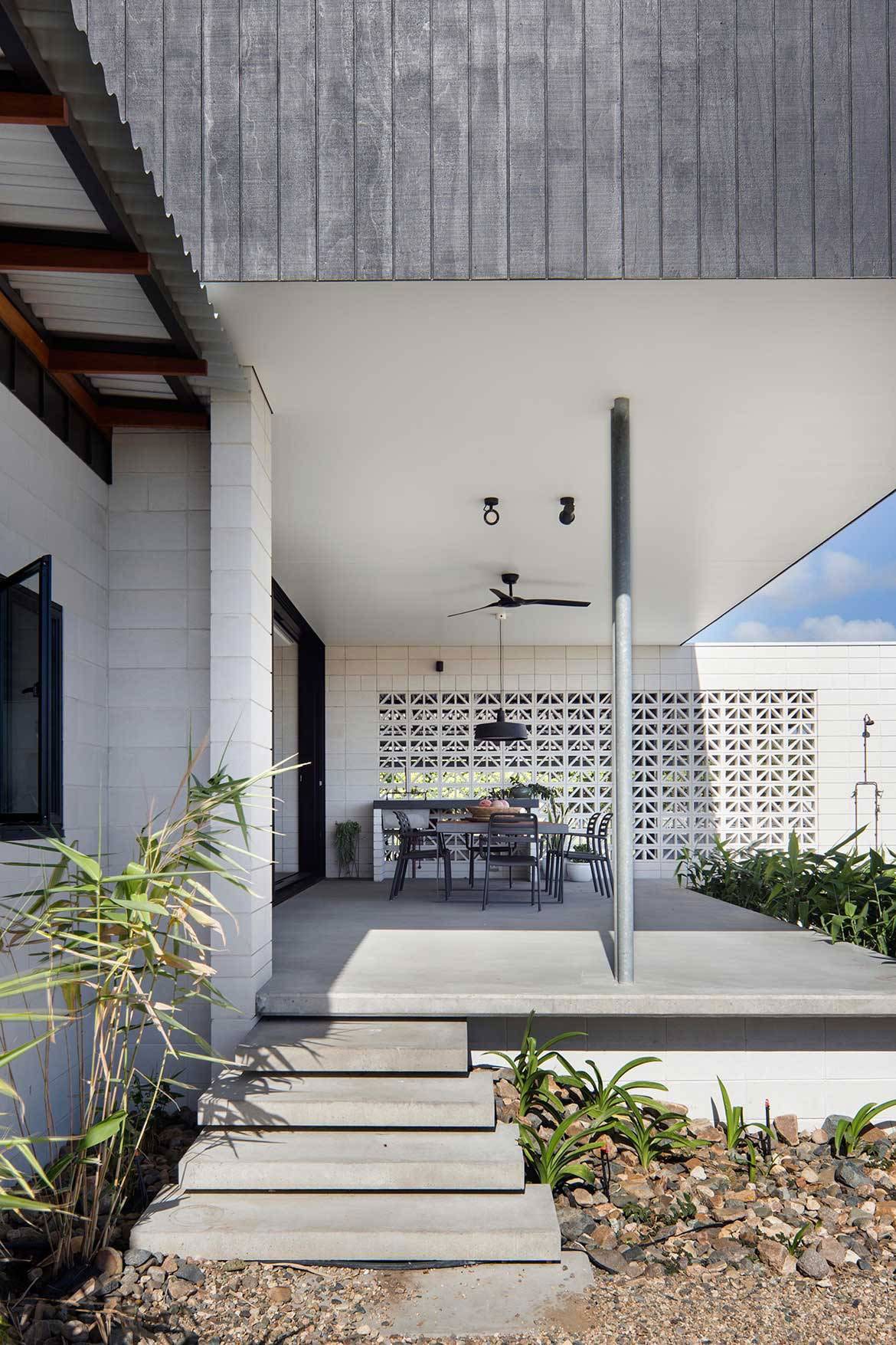 砖块解码:轻松,微风般,美丽的通风砌块-67