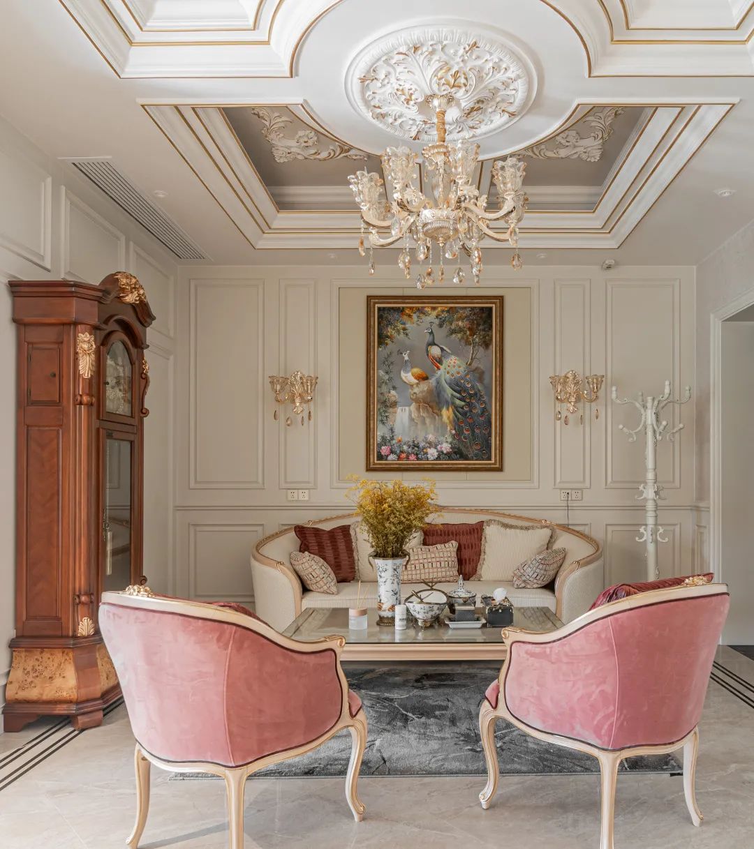 鼎盛金海花园别墅丨石狮乔金斯-131