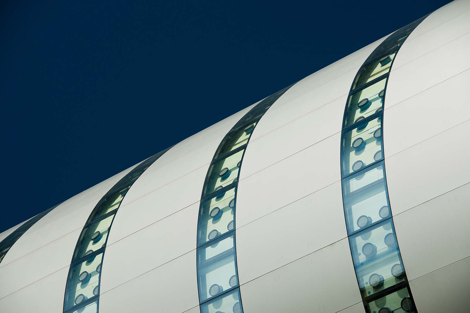 毛里求斯商业银行大楼丨Jean Francois Koenig Architects-29