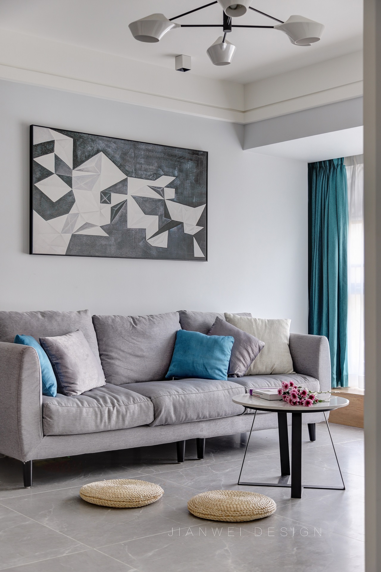 为孩子打造十年舒适空间-18