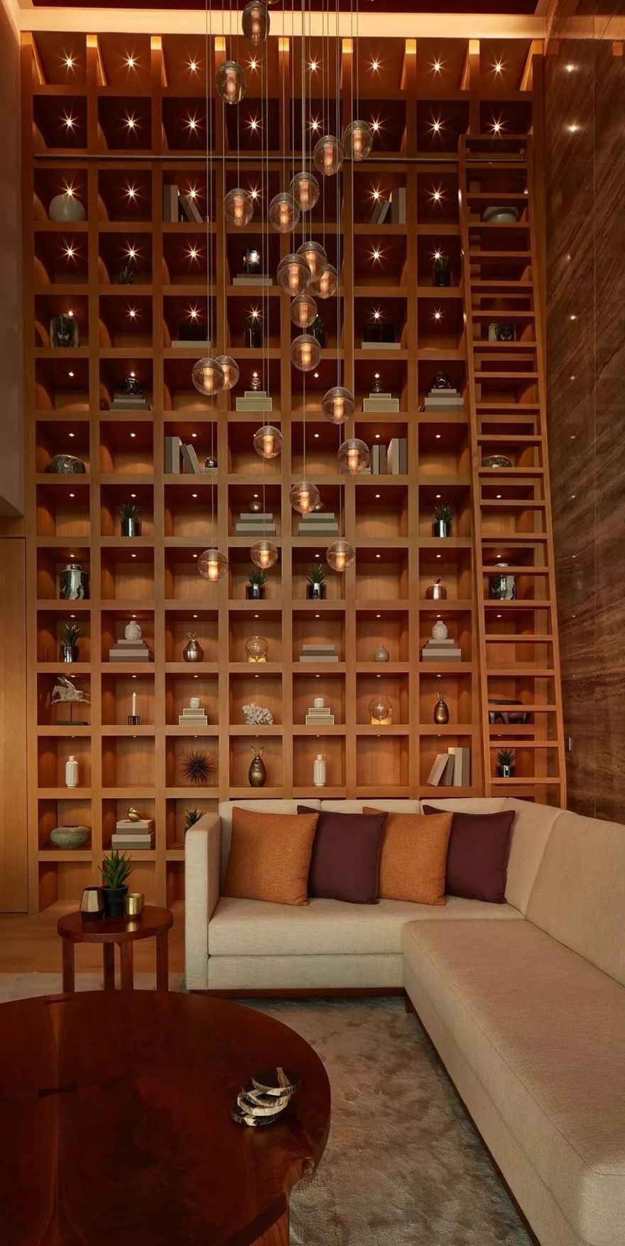 迪拜 One Palm | 世界顶级设计团队的奢华之作-160