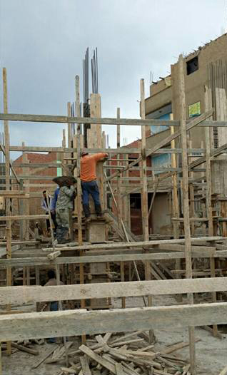 精益求精的办公室设计 | ZIFTA SOCIAL INSURANCE-18