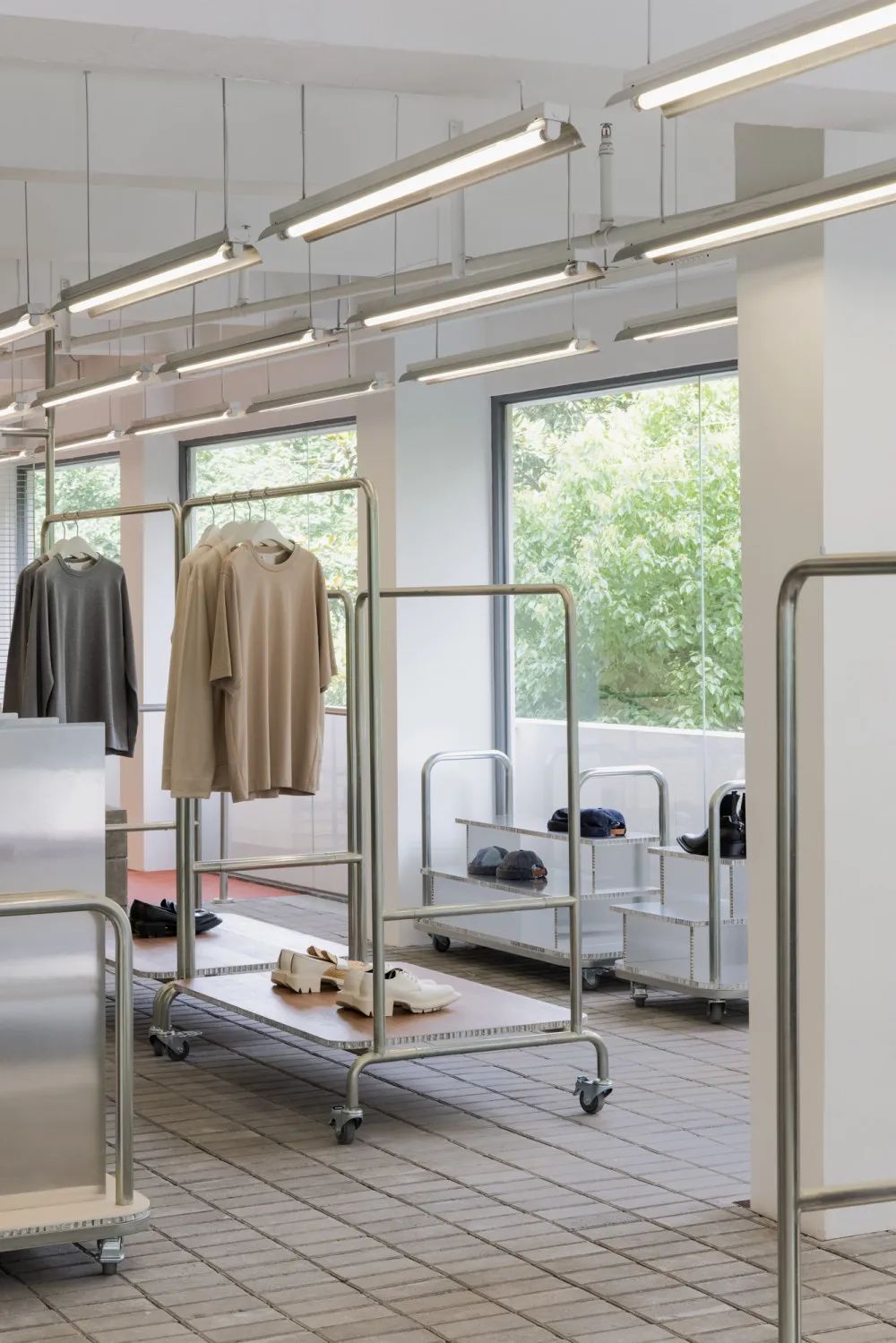 景德镇陶溪川酒店凯悦臻选丨中国景德镇丨恺慕建筑-145