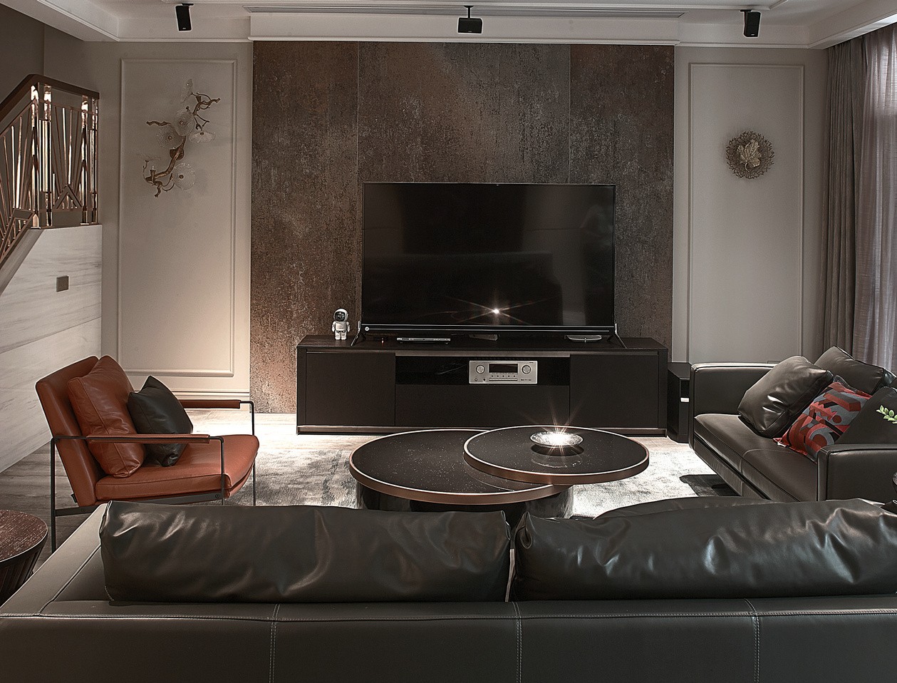 三盛波尔多庄园-8