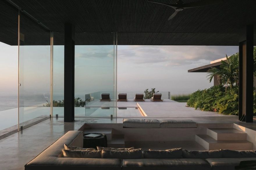 迷失林登贝格宾馆丨印度丨Alexis Dornier,Studio Jencquel-40