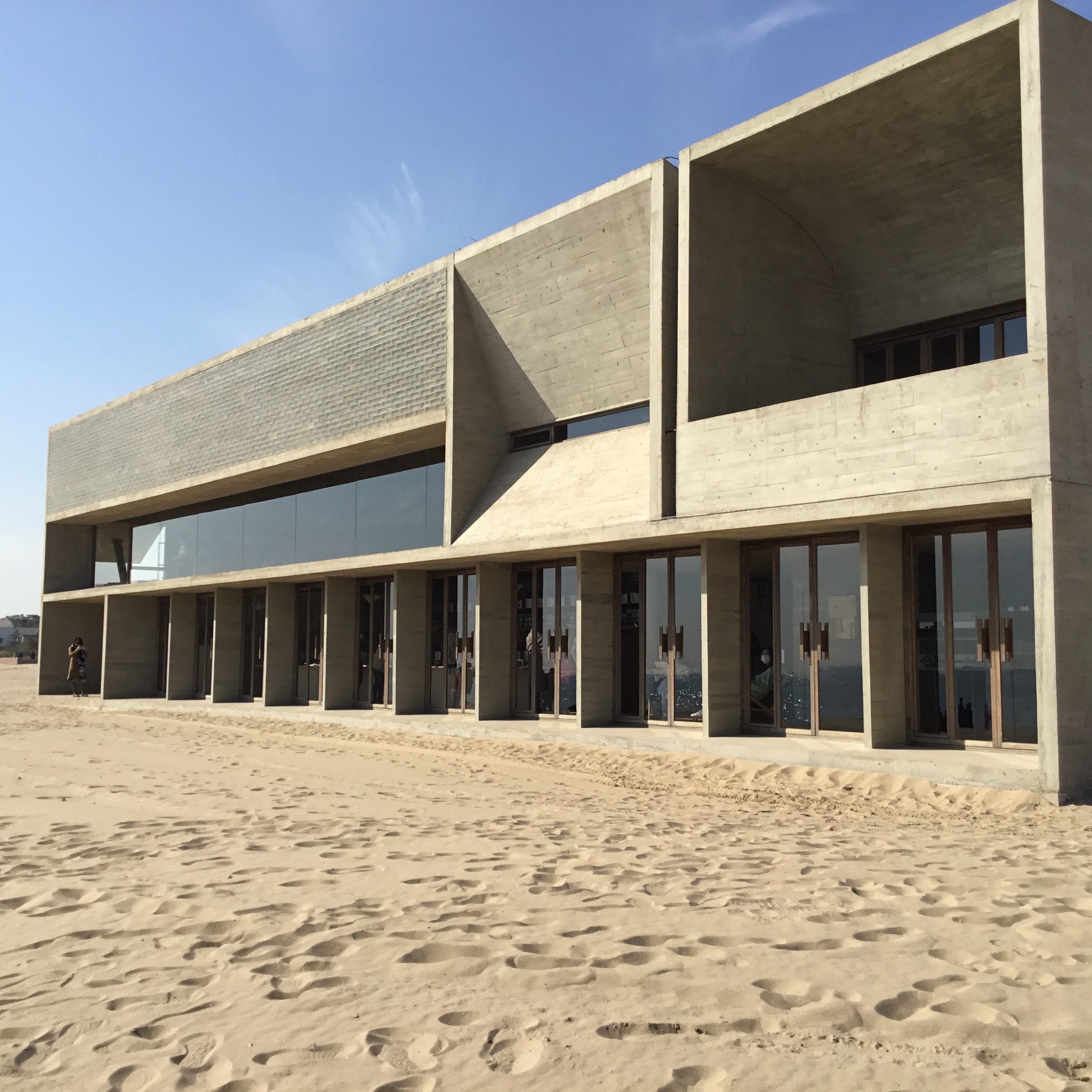 阿那亚～初冬的游历-8