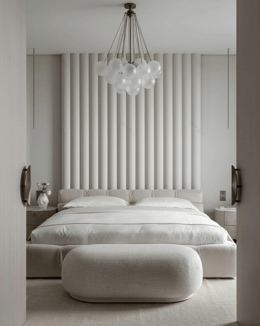 最小 190 平方米丨俄罗斯莫斯科丨Quadro Room-30