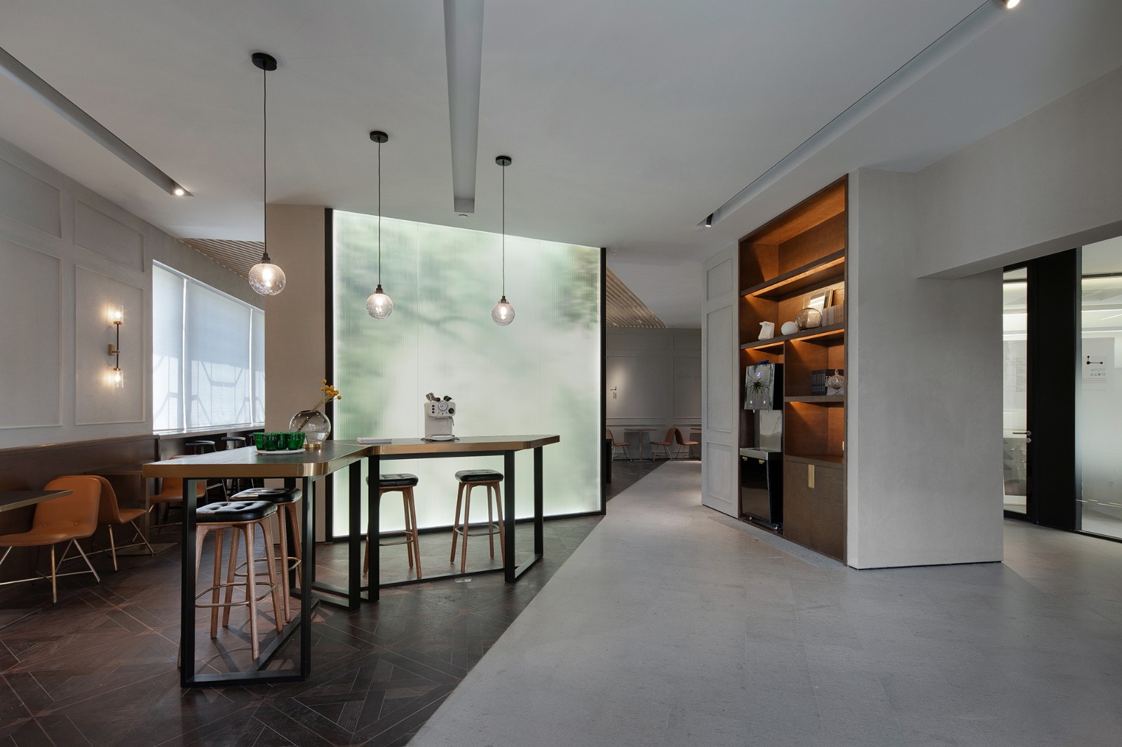 西堤红山联合办公项目-38