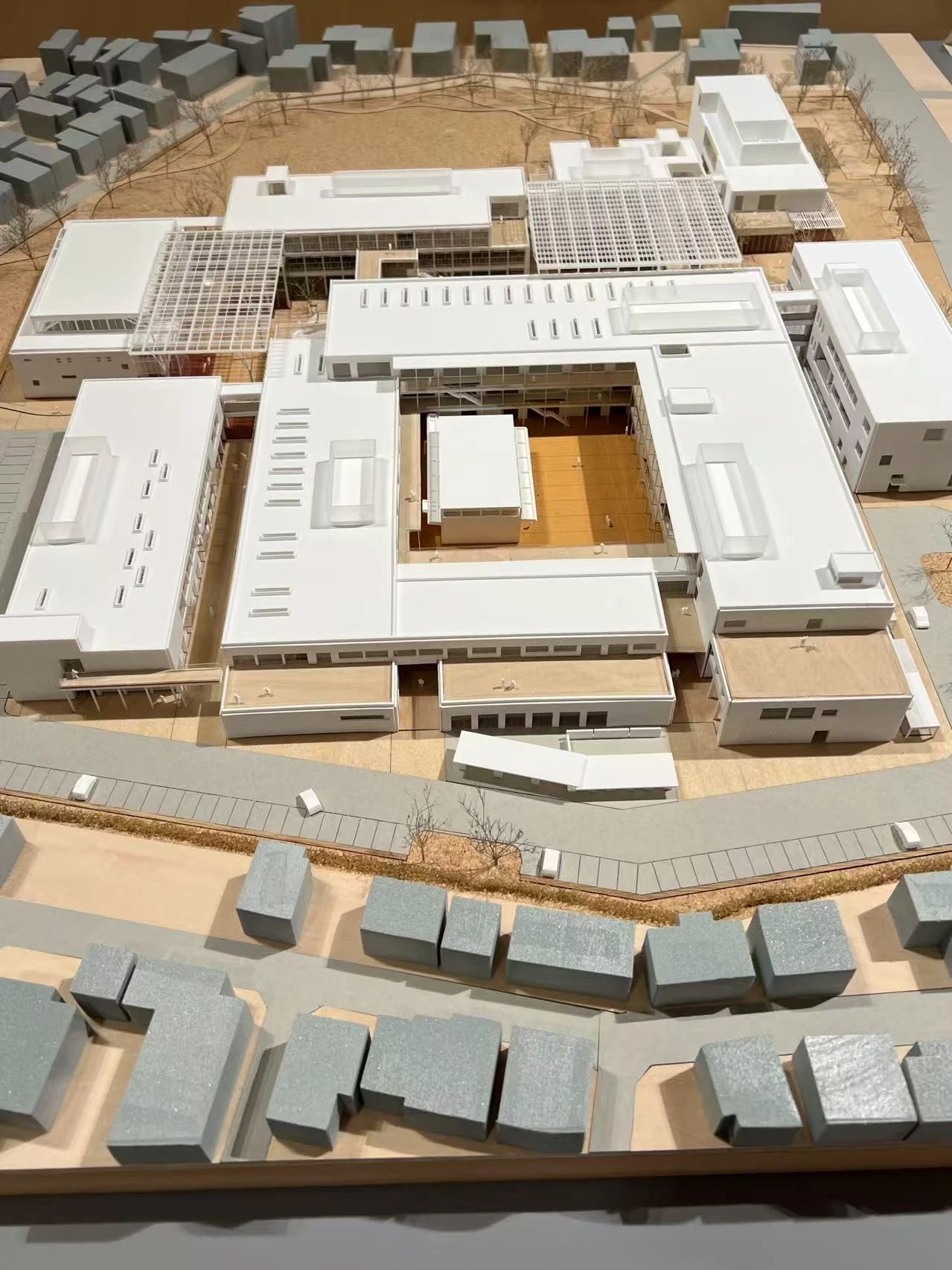 谷口吉郎·吉生纪念 金泽建筑馆丨日本丨谷口吉生-280